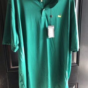 Masters extra large shirt